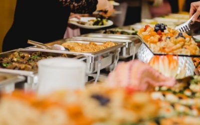 Comparing Wedding Catering Packages in Westchester