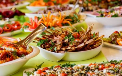Choosing the Right Catering Service: Tips for Finding the Perfect Fit for Your Event
