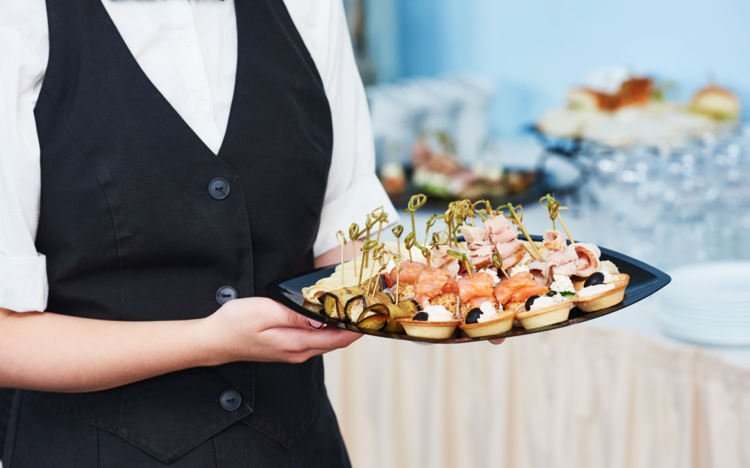 Tips for Corporate Catering White Plains Businesses